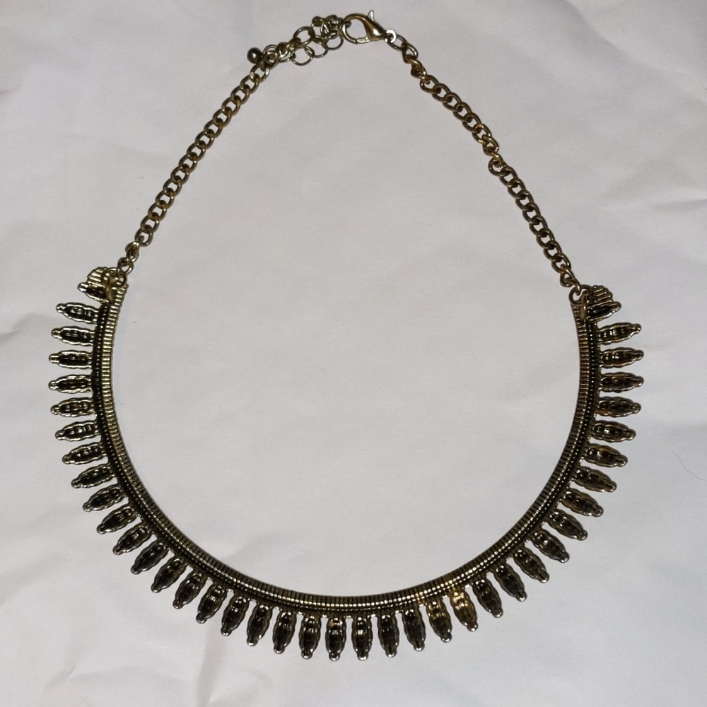 Necklace - Picture 3 of 5
